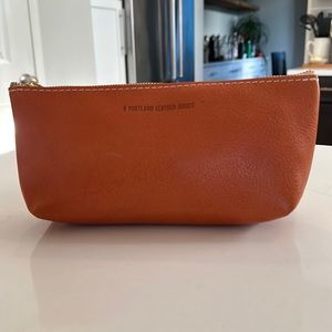 Satsuma Utility Portland Leather Goods